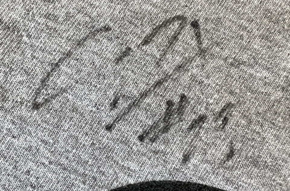 Phoenix Mercury WNBA 2006 Autographed T Shirt 7 Signatures Diana Taurasi - Image 2 of 4