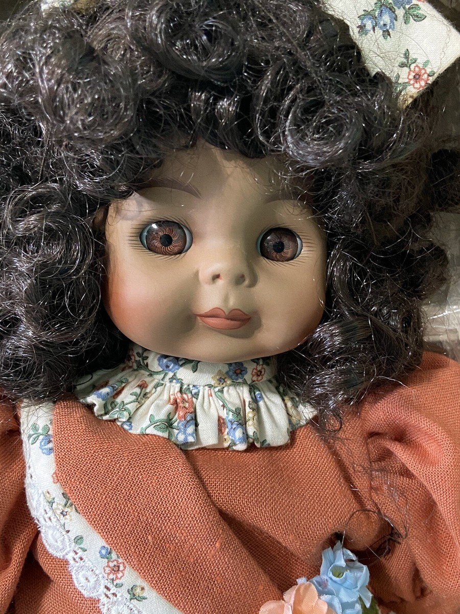 1992 Victoria Ashley Originals Limited Ed AA 16