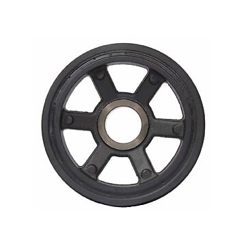 Engine Harmonic Balancer for Equinox, Torrent, 9-3, Vue, Allure+More PB1177N