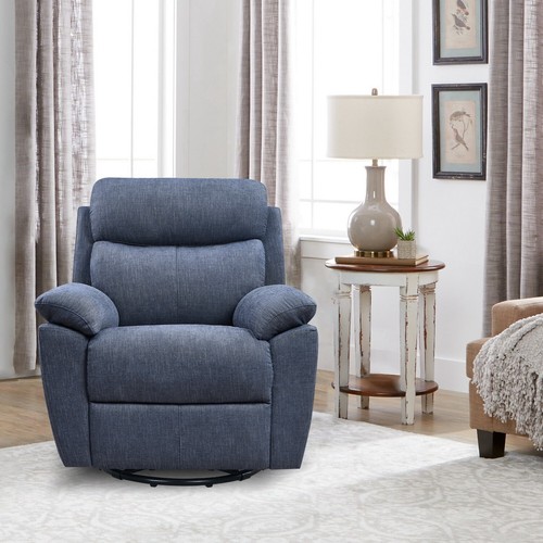 Power Recliner Chair, Glider Recliner,for Small Spaces, Living Room, Bedroom - Picture 2 of 51