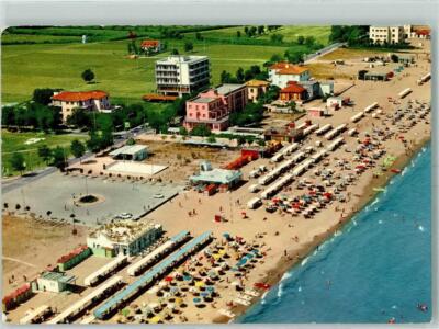 10581406 - Misano Adriatico Fliegeraufnahme Rimini