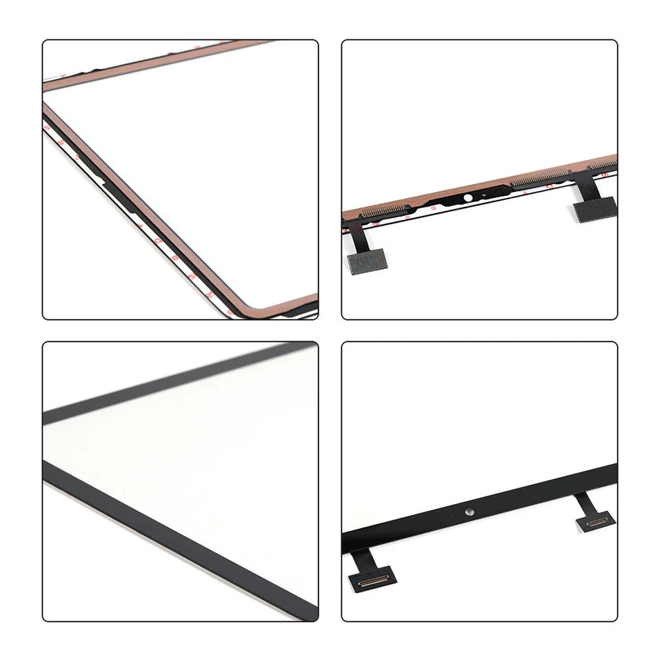 Lote de repuesto de pantalla táctil LCD para iPad 10.9'' (2022) 10º A2696/A2757/A2777 Foto 4 de 4