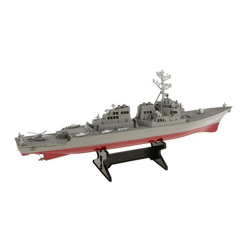 Nave Da Guerra Militare 1/350 RC Warship RC Cruiser - Foto 7 di 12