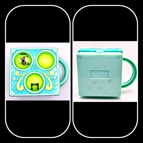 Littlest Pet Shop - Teeniest Tiniest Pop Up Play Set And Figures - HASBRO - Picture 10 of 16