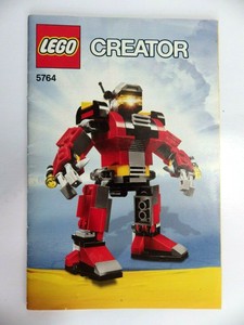 lego 5764