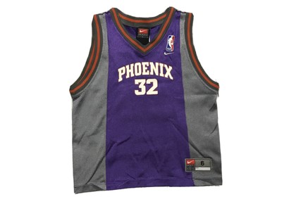 phoenix suns nike