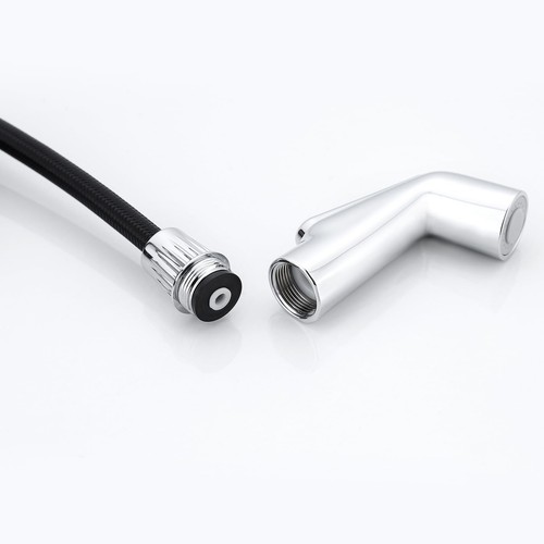 Kitchen Sink Sprayer Universal sink sprayer Kitchen Side Sprayer Head Pull O... - Picture 4 of 6