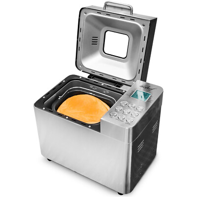 edison electric bread maker