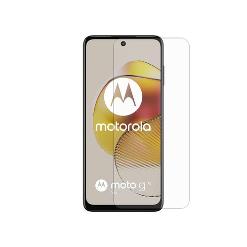 For Motorola G73 Tempered Glass Phone Screen Protector - Picture 3 of 24