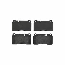 Plaquette de frein Maserati QUATTROPORTE