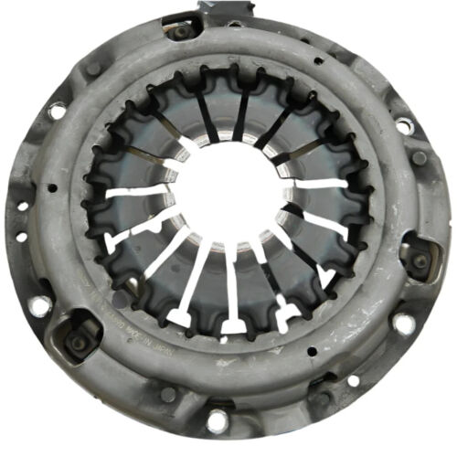 2008 2009 2010 2011 2012 2014 SUBARU IMPREZA WRX CLUTCH KIT AND FLYWHEEL - Picture 6 of 18