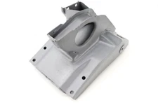 Triumph Spitfire Shock Tower Suspension Turret Assembly Right Refurbished OEM