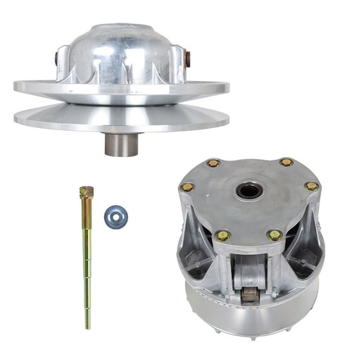 For POLARIS RZR 1000 XP & S 2014-2015 PRIMARY & SECONDARY DRIVEN CLUTCH & Puller
