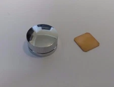 NEW ABU GARCIA AMBASSADEUR 5600 5601 6600 6601 SX Spool Cap 1307948