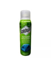 SCOTCH GUARD Water Repellent Spray 13 oz. Fabric Protector Outdoor Patio 1 Can