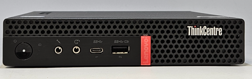 Lenovo ThinkCentre M920q Mini i5 8th Gen @ 2.10Ghz 16GB 240GB NVMe Win 11 Pro - Photo 2/7