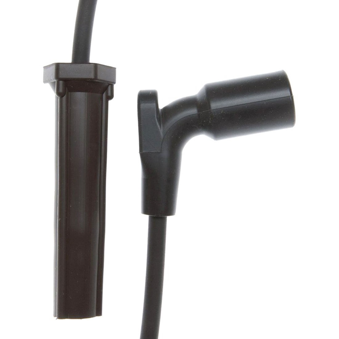 9746SS AC Delco Spark Plug Wires Set of 6 for Chevy Chevrolet Impala