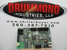 CYBEREX MICRO CONTROL CIRCUIT BOARD 41-09-629281 REV. A PCB-62438-1 REV. B