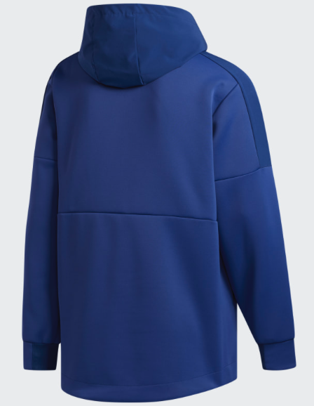 adidas maple leafs hoodie