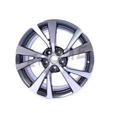 For Nissan MAXIMA 16-18 18" x 8.5" Alloy Replacement Wheel Rim 62721 403004RA3E