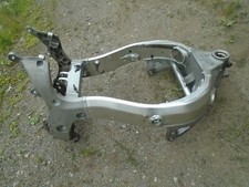 SUZUKI GSX 1300 R Hayabusa