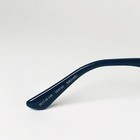 SUPERDRY eyeglasses MATT BLUE RECTANGLE glasses frame MOD: SDO 02 ...