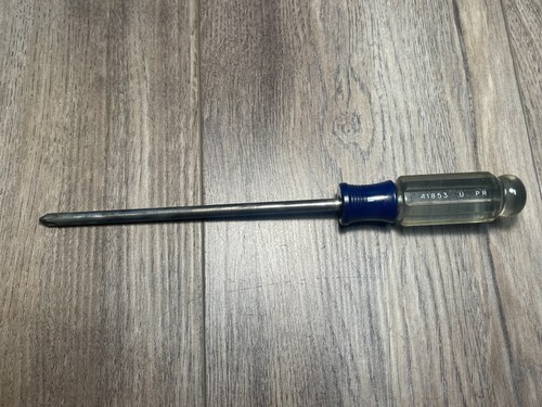 USA Craftsman Screwdrivers / Phillips, Flat Head &Torx Mix & Match / You Choose - Picture 59 of 153