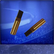 Motor Carbon Brushes Grinding Coals Suitable For for Festool CT48EAC, CTL48ELEAC