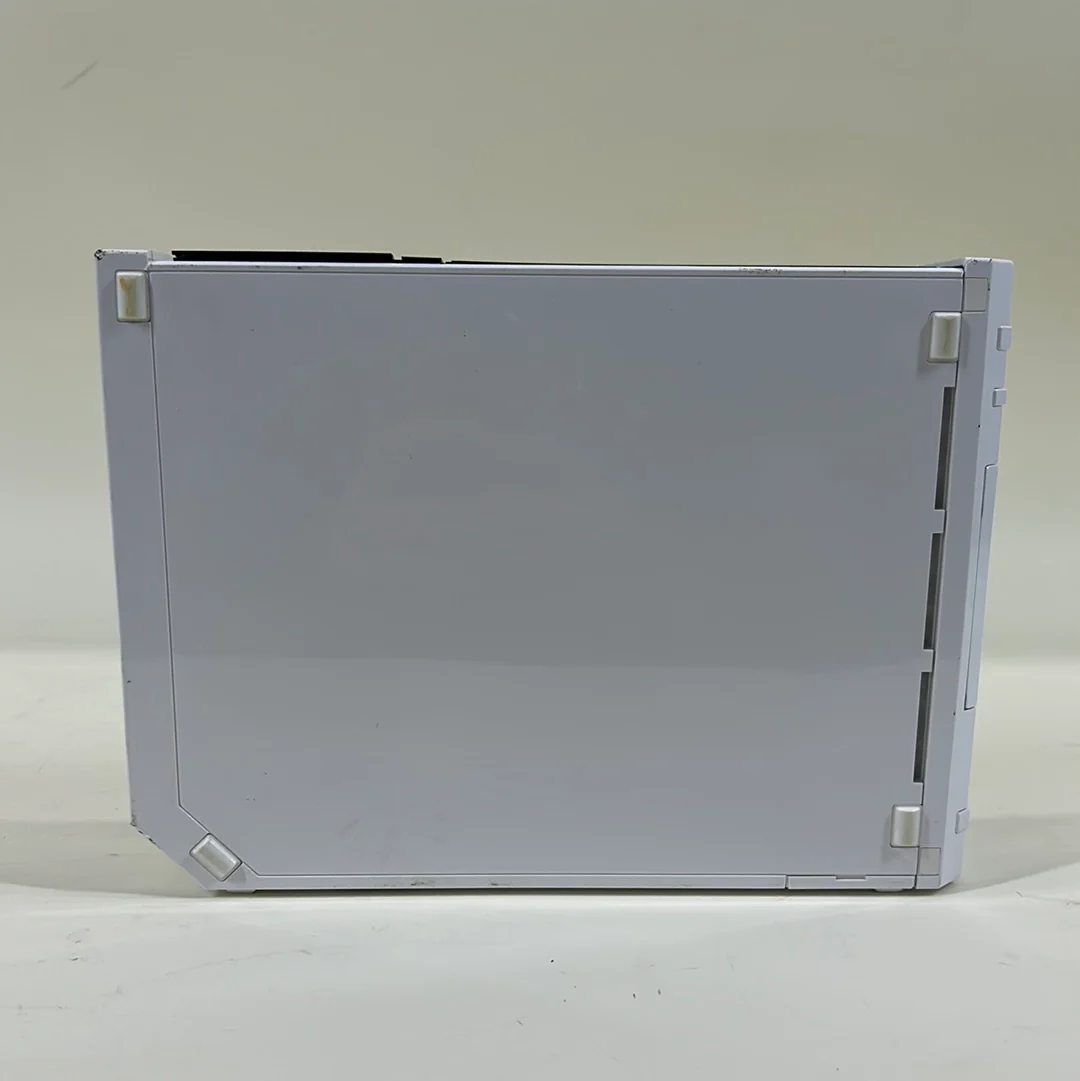 Broken Nintendo Wii Video Game Console System White RVL001 Read eBay