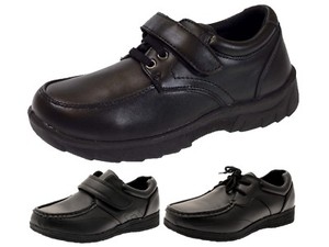 Detalles Tamaño Chicos Escuela De Niños Para Ver Original Hombre Negro Imitación Informales Cuero Formales Título Zapatos Trabajo sdtrhCxQ