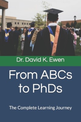 Ewen - Von ABCs zu Doktoranden Die komplette Lernreise - Neuer Taschenbuch - J555z
