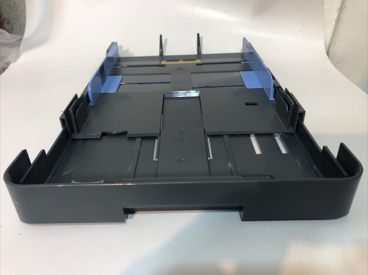 HP OfficeJet Pro 9018e Printer 1KR42-90026 Paper Tray Original OEM