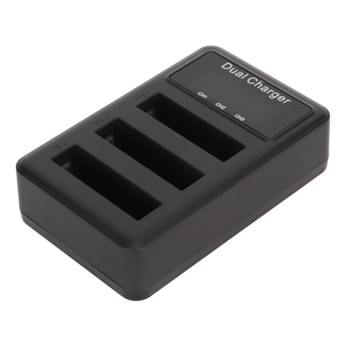 Camera Battery Charger For NP BG1 For DSC H50 H20 W210 W220 WX1 5V USB - Zdjęcie 19 z 22