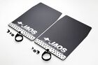 <!--F#f_0-->JAOS Black Mud Flap Splash Guard Fits LAND CRUISER HILUX 4RUNNER PRADO FJ PAJERO<!--F/-->