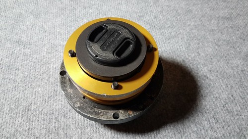 Sencon Parte: 400-40393-03-R ID de unidad: 242R MFGSN: 026794242R Cabezal detector - Imagen 2 de 8