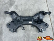 2016-2018 HYUNDAI TUCSON 2.0L FRONT SUBFRAME FRAME CROSSMEMBERS CRADLE OEM