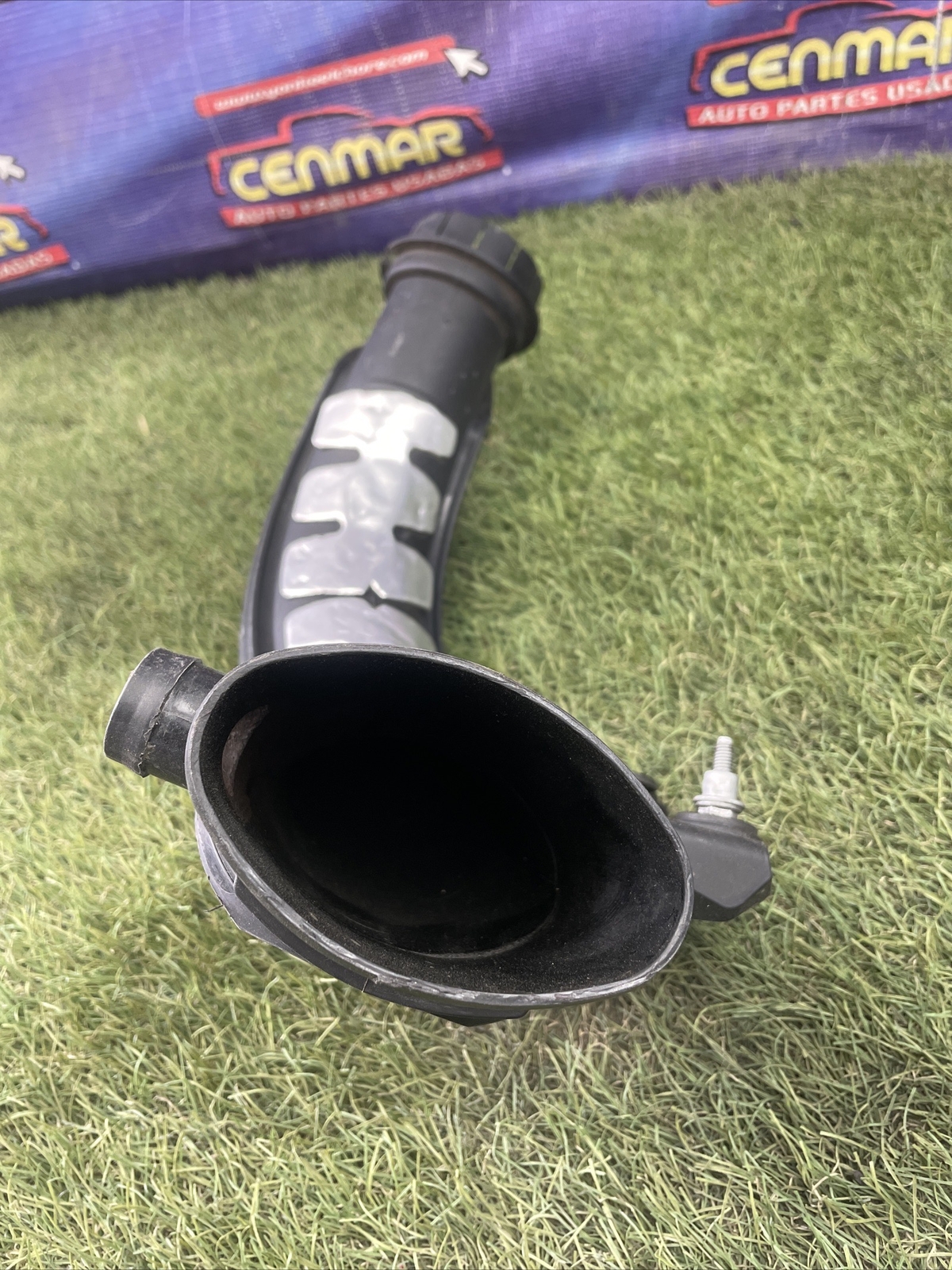 20132016 FORD ESCAPE 1.6L AIR INLET DUCT HOSE CV6Z9C623A OEM CV61