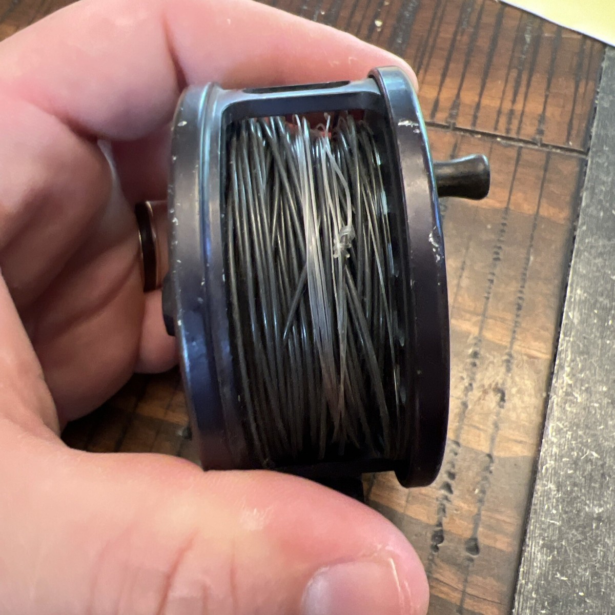 フライリール cortland USA Embassy 80 Crown Series Fly Reel – Cortland Line Company