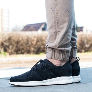 puma blaze ignite mens suede trainers