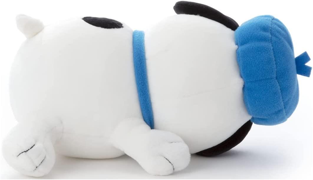 PEANUTS Sleeping Friend Plush Toy S Olaf Width Approx. 21cm | eBay