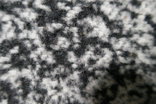 ❤️STEILMANN SCHWARZWEIßE WOLLJACKE KURZMANTEL GRÖßE 46 WARME DAMENJACKE 10%WOLLE - Bild 17 von 17