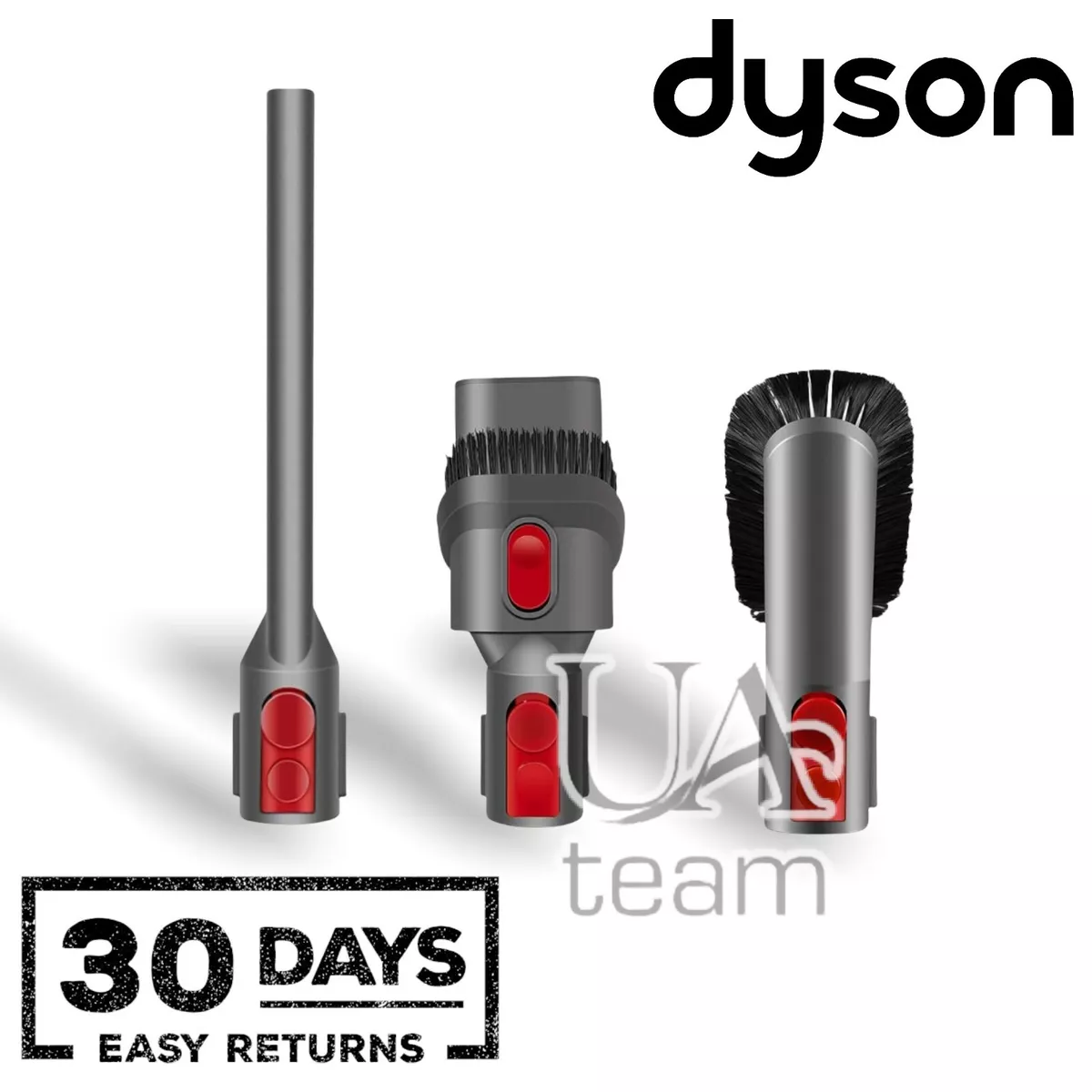 New Dyson V10 SV12 Car + Boat + Truck Cordless Handheld Vacuum Cleaner READ!