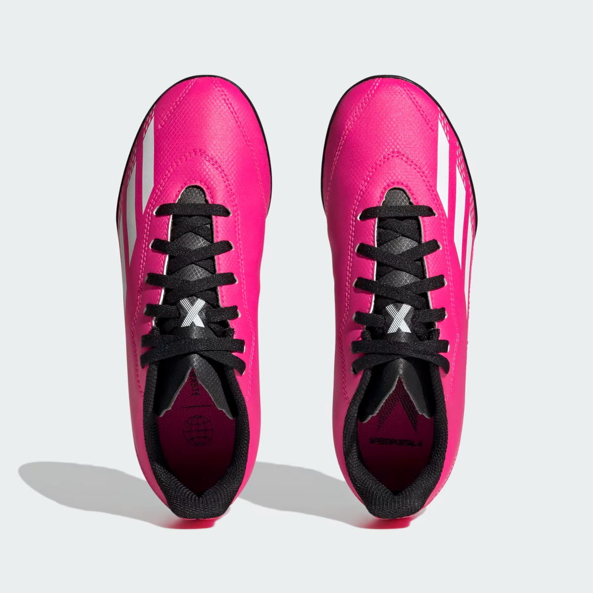 シューズ adidas X SPEEDPORTAL+ FG adidas X Speedportal+ FG Soccer Cleats | Pearlized Pack