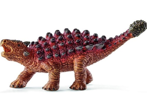 Schleich Blind Bag Dinosaurs ~ Series 2 ~ 3 x Blind Bags ~ Mini Dinos - Picture 12 of 16