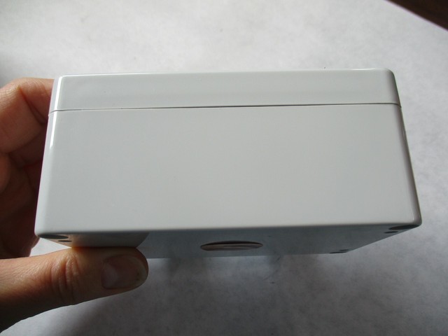 Датчик уровня waterpilot fmx21