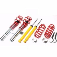 Gewindekombination SET Audi A3 8P VON 2003 BIS 2013