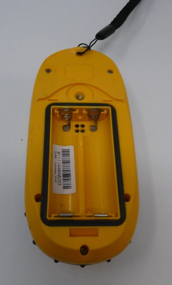 Magellan Explorist 200 2.3" LCD Waterproof Hiking GPS Navigator AS-IS FOR PARTS - Image 2 of 3