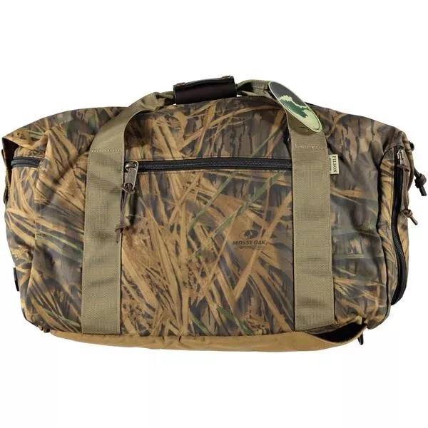 Filson top duffle backpack