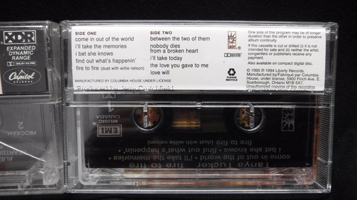 Tanya Tucker (Lot of 2) (Cassette) -Buy 3 get 1 free - Imagen 6 de 6
