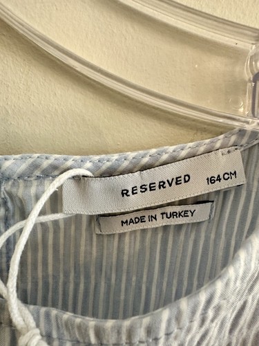 Girls Top From Reserved In London - Picture 5 of 5